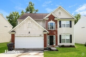 Building Photo - 8019 Bushy Creek Dr