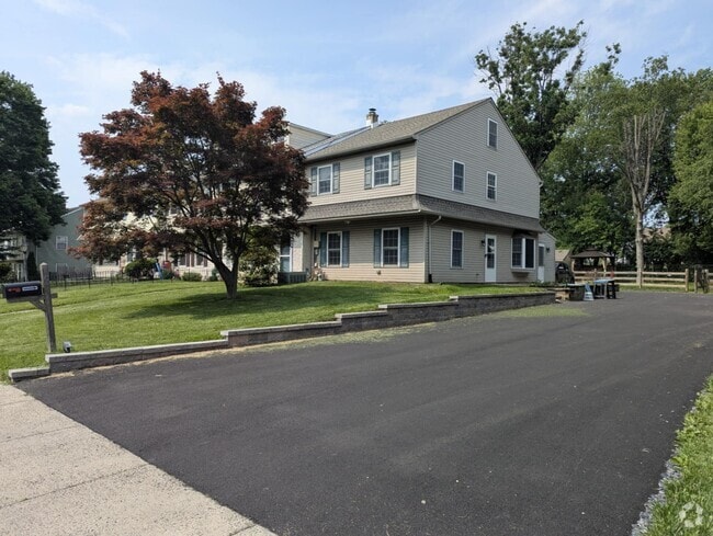 Front of house - 131 Beth Dr