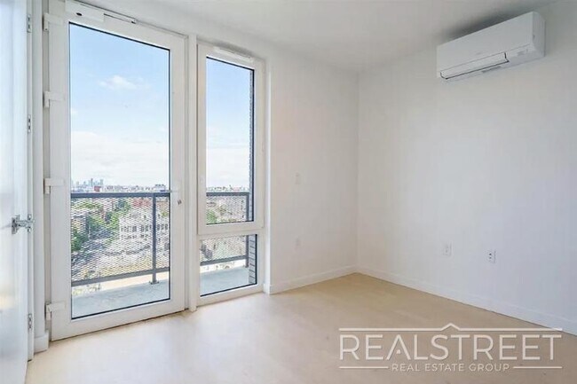 Building Photo - 1499 Bedford Ave