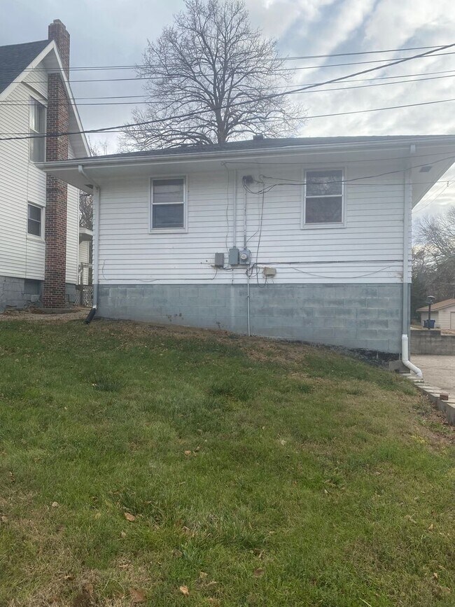 Foto del edificio - 730 E 12th St