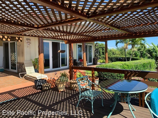 Foto del edificio - 3 br, 2 bath House - 951 Kai Hele Ku Street