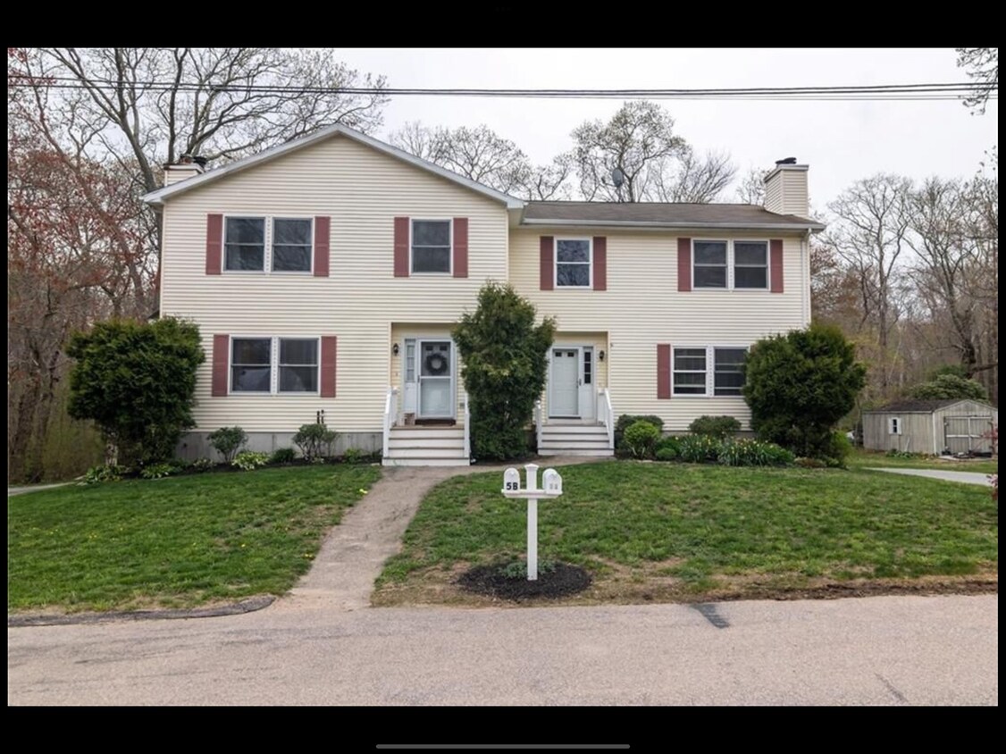 5 Cypress Ln Unit 5B, Westerly, RI 02891 5 Cypress Ln Westerly, RI Apartments for Rent in
