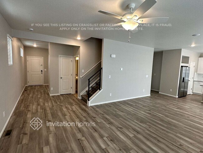 Foto del edificio - 22352 E 38th Pl