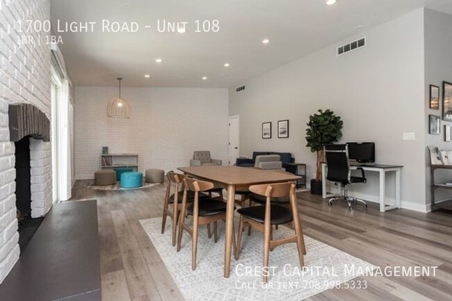 Foto del edificio - 1200 Light Road