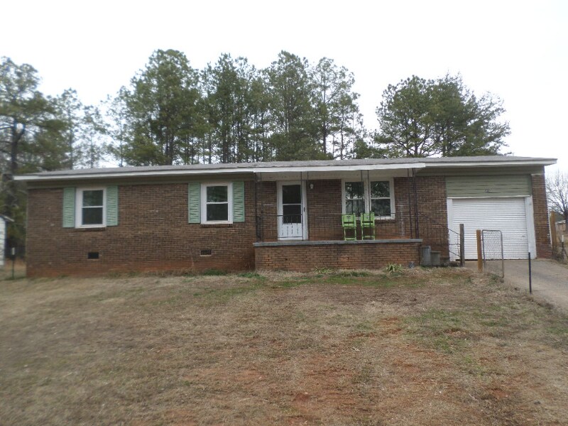 20 Heritage Dr, Spartanburg, SC 29307 House Rental in Spartanburg, SC