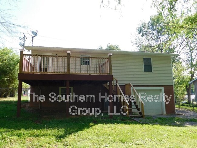 Building Photo - 1406 Richardson St