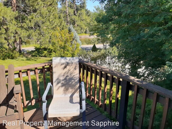 Building Photo - 1 br, 1 bath House - 3979 Stevensville Riv...