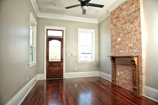 Building Photo - 1806 Seventh St