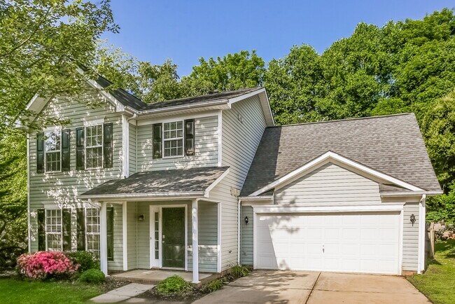 Building Photo - 15357 Michael Andrew Rd