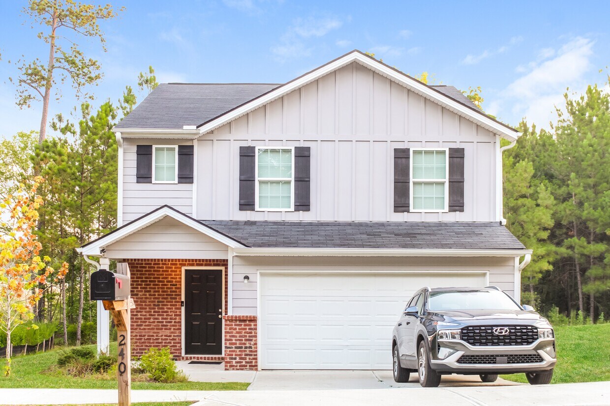 Foto principal - 240 York Ln