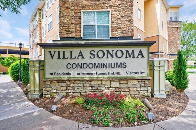 Photo - 10 Perimeter Summit Blvd Apartment