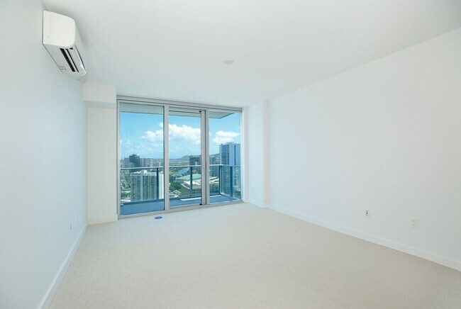 Foto del edificio - Azure 3505 - Urban living in Azure Ala Moana!