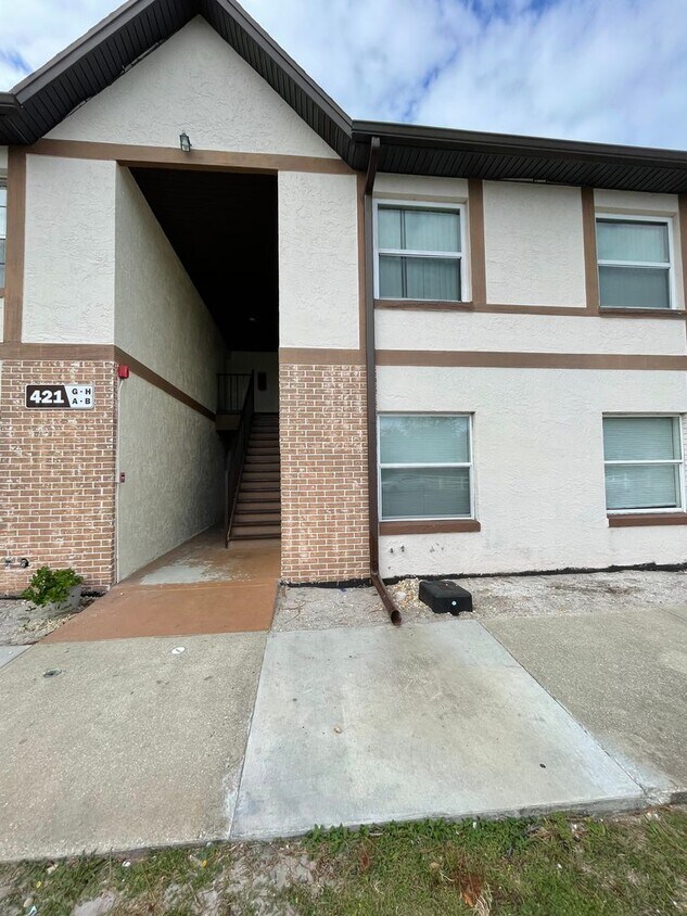 Primary Photo - 2/2 Ground Floor Condo in South Daytona fo...
