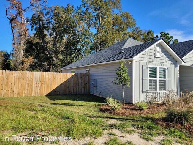Building Photo - 3 br, 2 bath House - 3613 Deidra Miller Cir
