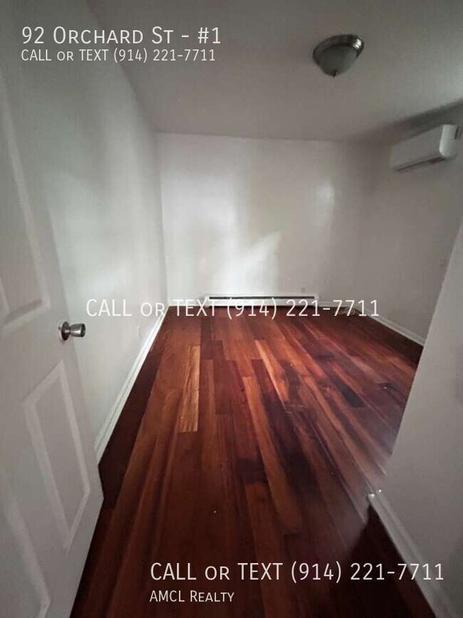 Foto del edificio - 92 Orchard St