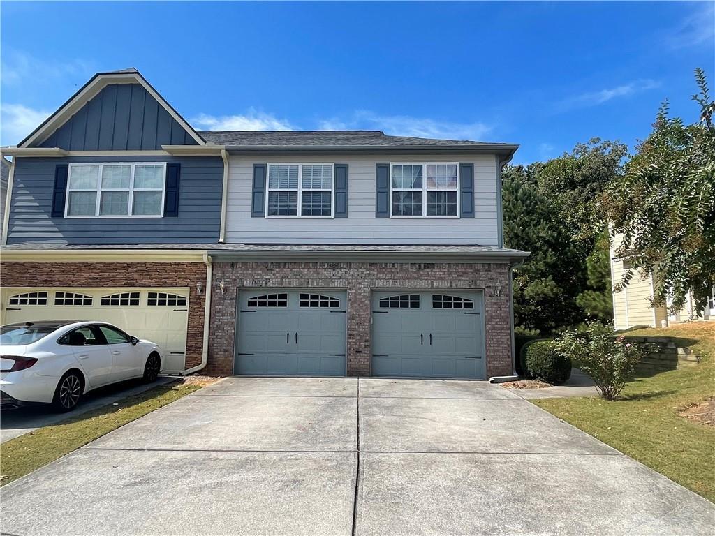 1964 Dakota Dr NW, Acworth, GA 30101 Townhome Rentals in Acworth GA