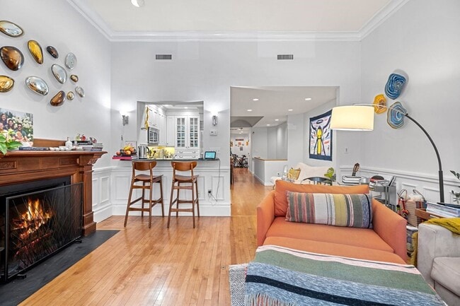 Foto del edificio - 267 Beacon St