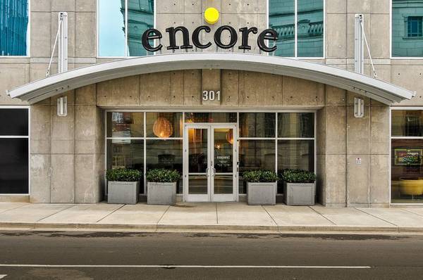 Photo - 301 Demonbreun St Apartment