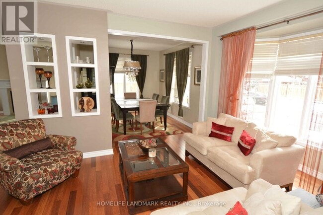 Building Photo - 4825 Fulwell Rd