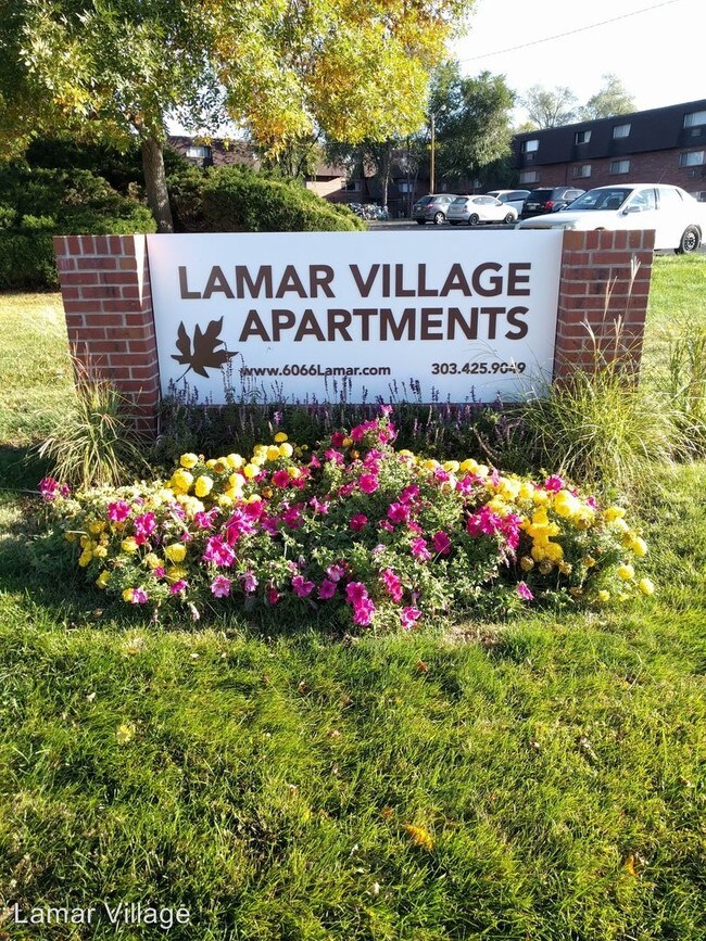 Lamar Village Apartments Apartments Arvada, CO