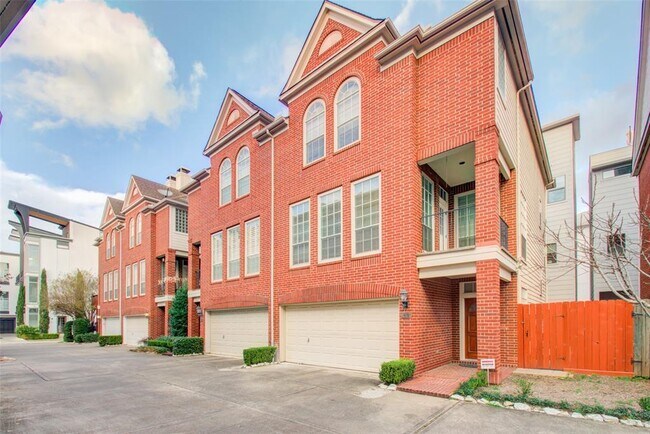 Building Photo - 4217 Gibson St