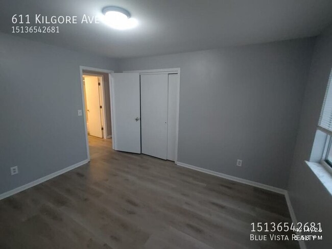 Foto del edificio - 611 Kilgore Ave