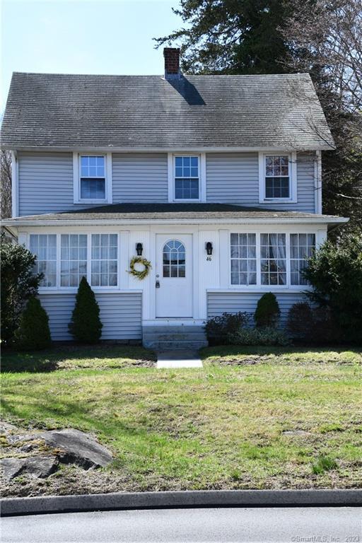 Primary Photo - 46 Main St