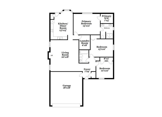 Foto del edificio - 5620 Willowridge Ct