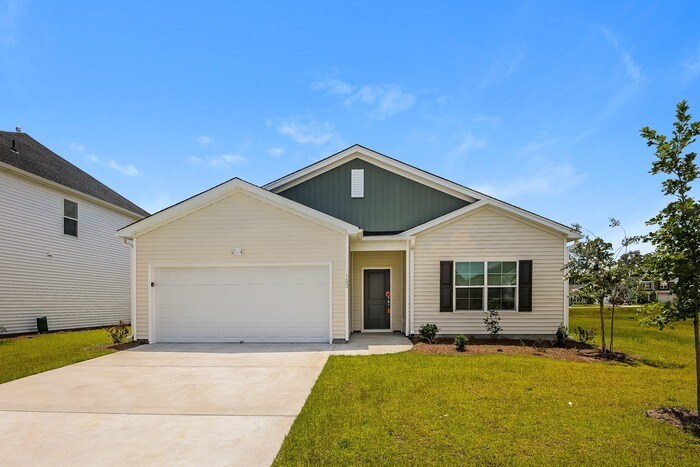Primary Photo - Gorgeous 3 Bedroom in Mackey Farms!