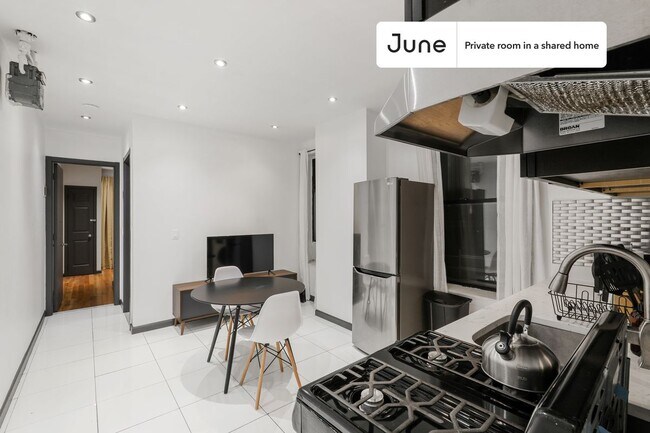 Foto del edificio - Room in Shared 3 bed/1 bath home in Upper West Side