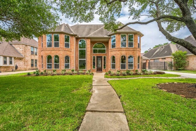Building Photo - 17406 Moreton Ln