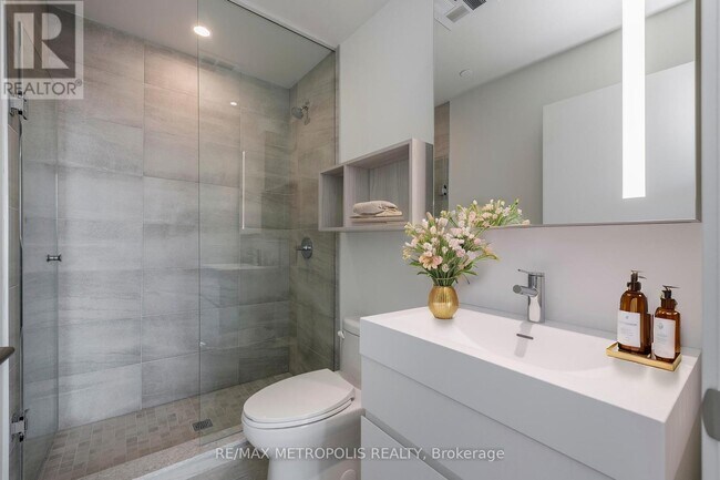 Photo du bâtiment - 39 Mary St