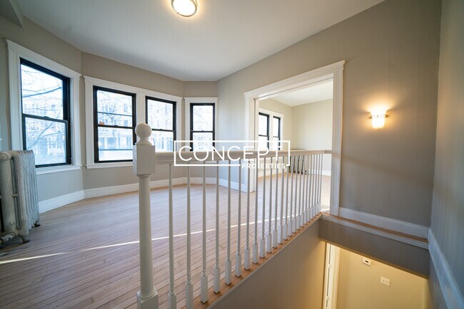 Foto del edificio - 19 Pleasant St