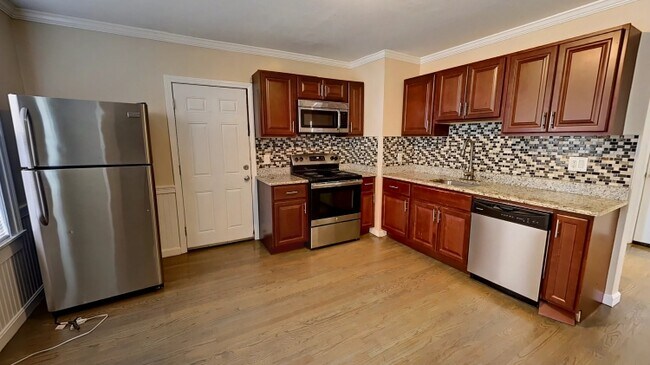 Foto del edificio - 3112 Washington St