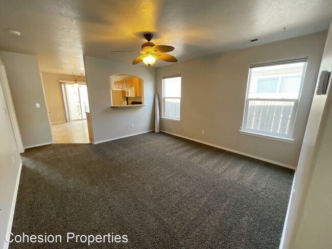 Foto del edificio - 3 br, 2 bath House - 11117 Race St