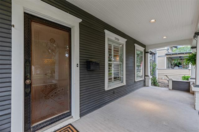 Building Photo - 5609 Vickery Blvd