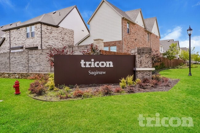 Interior Photo - Tricon Saginaw