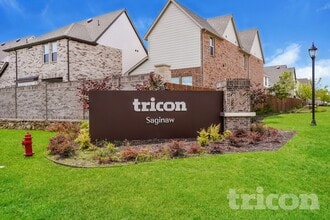 Interior Photo - Tricon Saginaw