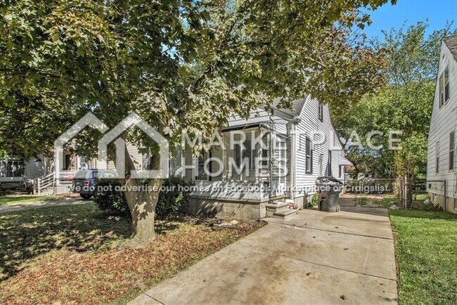 Foto del edificio - 8290 Stout St