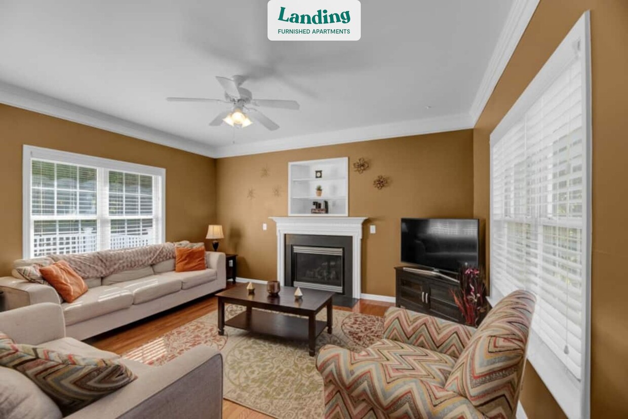 4104 Birchgarden Dr Unit House.1322546, High Point, NC 27265 Room for Rent in High Point, NC