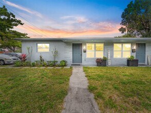 Building Photo - 5880 NW 19th St