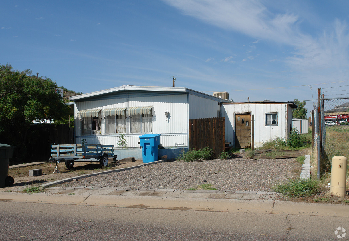 Primary Photo - Park Place Community