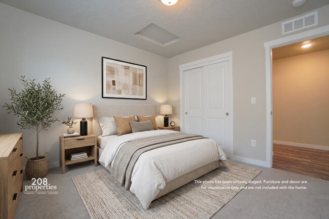 Foto del edificio - 3067 N Greengate Wy