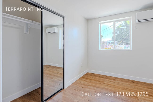 Foto del edificio - 456 S Breed St