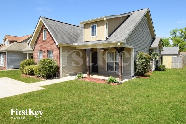 Foto del edificio - 136 Creekstone Tr