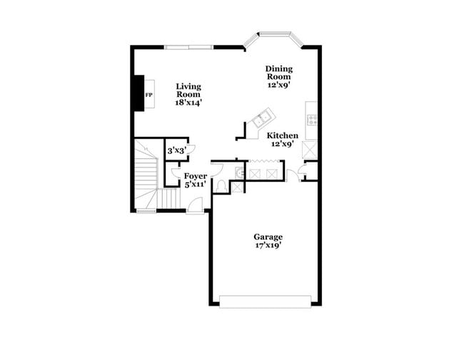 Foto del edificio - 3242 Liberty Commons Dr NW