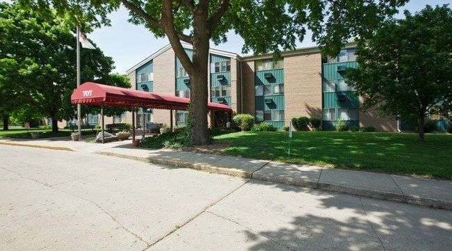 Foto principal - Schlarman House
