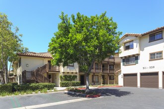Rancho Mariposa Apartment Homes