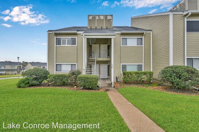 Building Photo - 2 br, 1 bath House - 132 April Point Dr S