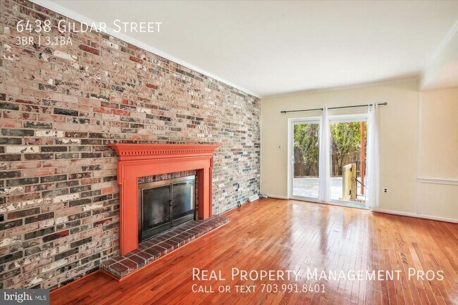 Photo - 6438 Gildar St Townhome